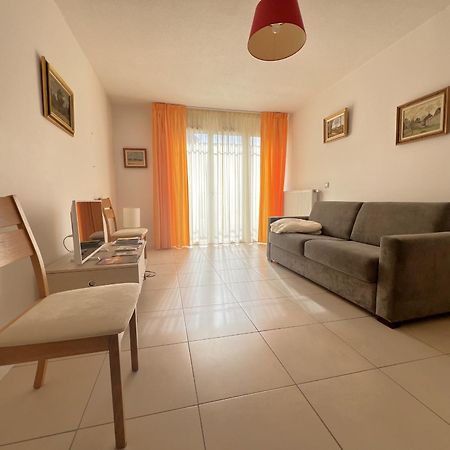 Appartement Confortable Proche Centre-Ville, 4 Pers, Parking Inclus - Fr-1-474-209 Arcachon Eksteriør billede