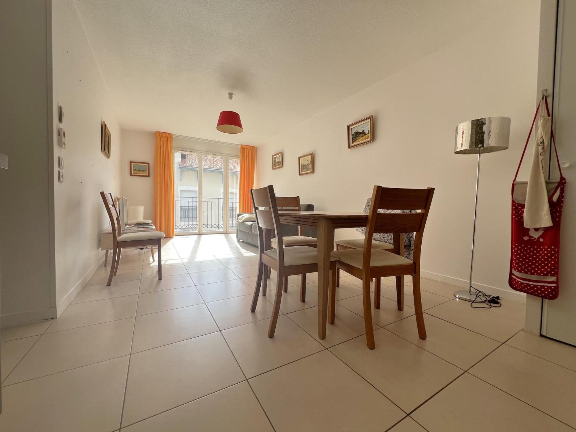 Appartement Confortable Proche Centre-Ville, 4 Pers, Parking Inclus - Fr-1-474-209 Arcachon Eksteriør billede